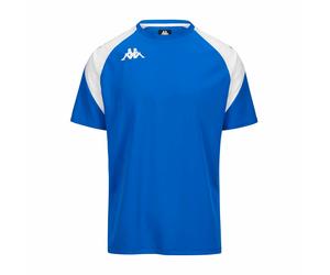Maillot Loreto Bleu Homme Bleu L