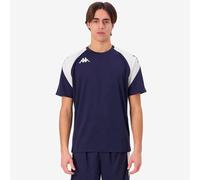 Maillot Loreto Bleu Homme Bleu M