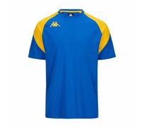 Maillot Loreto Bleu Homme Bleu M