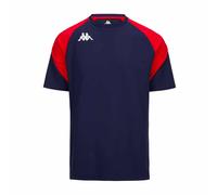Maillot Loreto Bleu Homme Bleu S