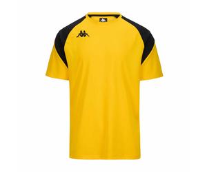 Maillot Loreto Jaune Homme Jaune 4XL