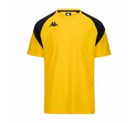 Maillot Loreto Jaune Homme Jaune XL