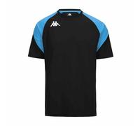 Maillot Loreto Noir Enfant