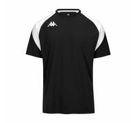 Maillot Loreto Noir Homme Noir 2XL