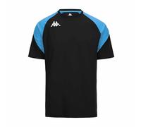 Maillot Loreto Noir Homme Noir M