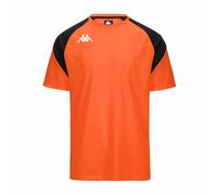 Maillot Loreto Orange Enfant Orange 10Y