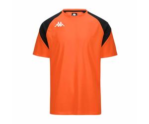 Maillot Loreto Orange Enfant Orange 12Y