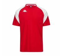 Maillot Loreto Rouge Homme Rouge 3XL