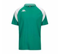 Maillot Loreto Vert Homme Vert L