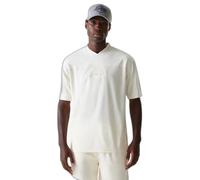 Maillot Los Angeles Lakers Tonal Blanc S