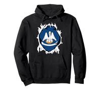 Maillot Louisiane, Cadeau Louisianien ou Cajun, Drapeau de l'État de la Maison Sweat à Capuche