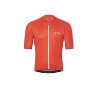 Maillot M/C Anatomic pour Homme Orange Taille S