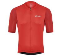 Maillot M/C Anatomic pour Homme Rouge Taille M