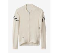 Maap Aeon LS Jersey - Maillot vélo homme Chalk S