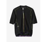 Maillot MAAP Alt_Road 2.0 manches courtes noir femme - M