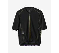Maillot manches courtes maap alt road 2 0 noir