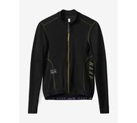 Maillot MAAP Alt_Road 2.0 manches longues noir femme - S