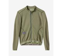 Maillot MAAP Alt_Road 2.0 manches longues vert femme - M