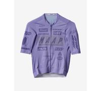 Maillot MAAP Drome Pro Air 3.0 manches courtes violet - S