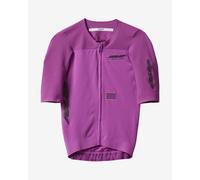 Maillot MAAP Eclipse Pro Race manches courtes violet - M