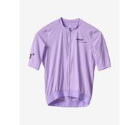 Maillot MAAP Training manches courtes violet clair - M