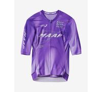 Maillot MAAP WorldTour 2026 Pro Air 3.0 manches courtes violet femme - XS