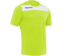 Maillot Macron andromeda Jaune 2XL Male