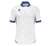 Maillot Macron Cerberus Eco Blanc XS