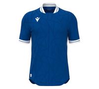 Maillot Macron Cerberus Eco Bleu 2XL