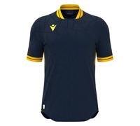 Maillot Macron Cerberus Eco Bleu M
