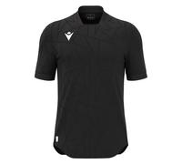 Maillot Macron Cerberus Eco Noir 2XS