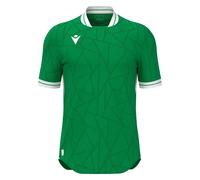 Maillot Macron Cerberus Eco Vert XL