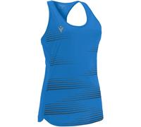 Macron Maillot Dolly Bleu Homme XL