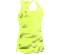 Maillot Macron dolly Jaune S Male