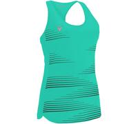 Maillot Macron dolly Turquoise XS