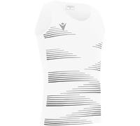 Maillot Macron dorian Blanc 5XL