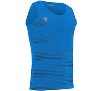 Macron Maillot Dorian Bleu 3XL Homme