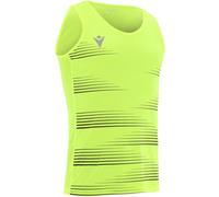 Maillot Macron dorian Jaune 2XL