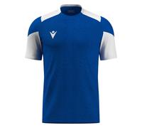MACRON Maillot de Foot Golem Roy-Blanc
