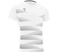 Maillot Macron Ivan Blanc L Male