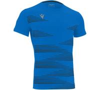 Maillot Macron Ivan Bleu 4XL