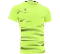 Maillot Macron Ivan Jaune M Male