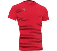 Maillot Macron Ivan Rouge 4XL