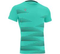 Maillot Macron Ivan Turquoise XS