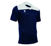 Maillot Macron Jasper Bleu S