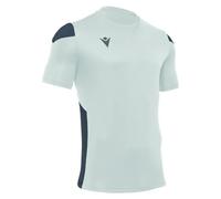 Maillot Macron Polis Blanc 2XL Male