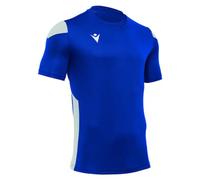 Maillot Macron Polis Bleu 2XL Male