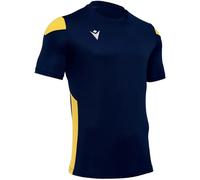 Maillot Macron Polis Bleu S