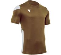 Maillot Macron Polis Doré S