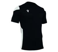 Maillot Macron Polis Noir 3XL Male